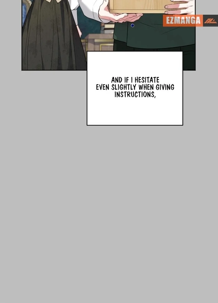 The Low-Ranking Civil Servant Wants to Achieve Success Chapter 31 - page 97