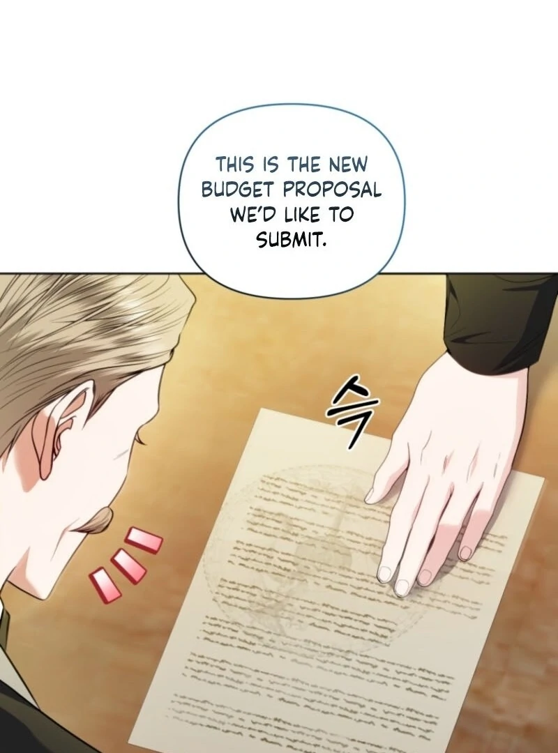 The Low-Ranking Civil Servant Wants to Achieve Success Chapter 32 - page 102