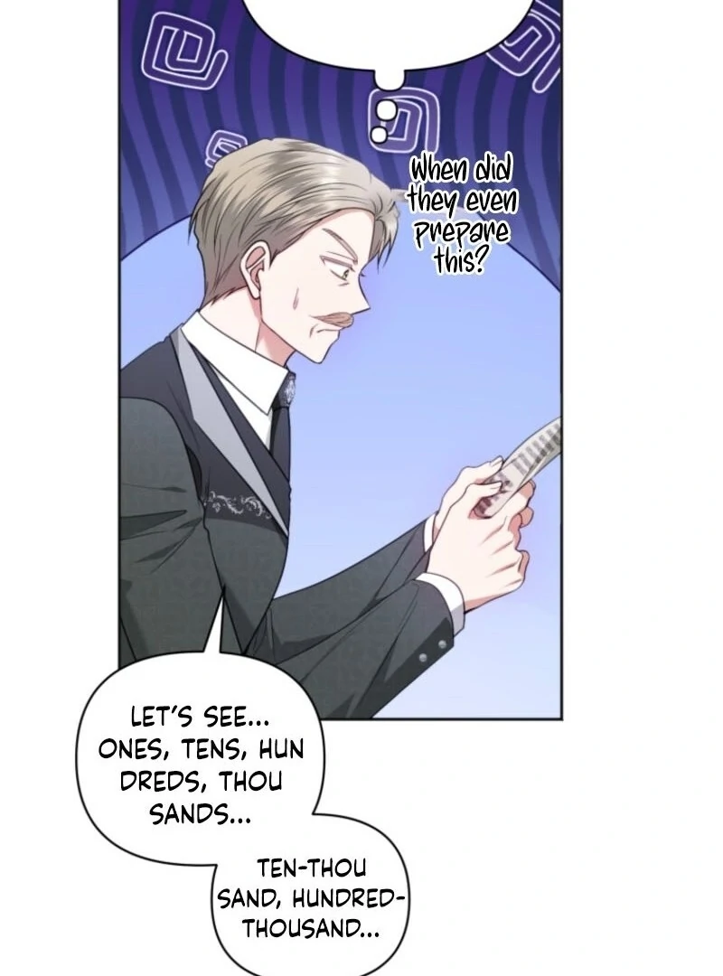 The Low-Ranking Civil Servant Wants to Achieve Success Chapter 32 - page 104