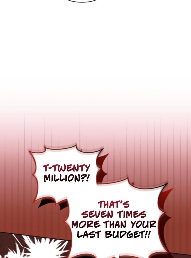 The Low-Ranking Civil Servant Wants to Achieve Success Chapter 32 - page 105
