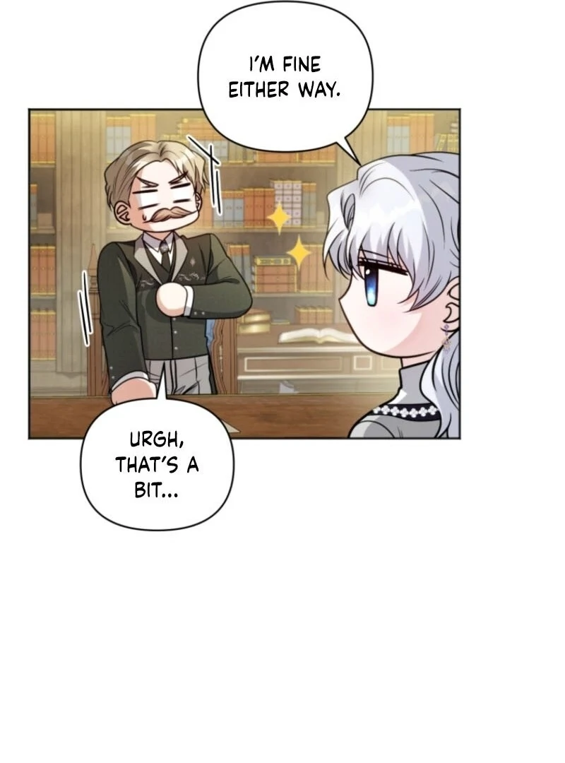 The Low-Ranking Civil Servant Wants to Achieve Success Chapter 32 - page 109