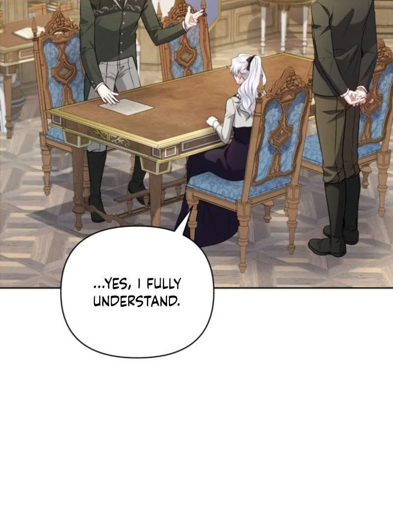 The Low-Ranking Civil Servant Wants to Achieve Success Chapter 32 - page 112