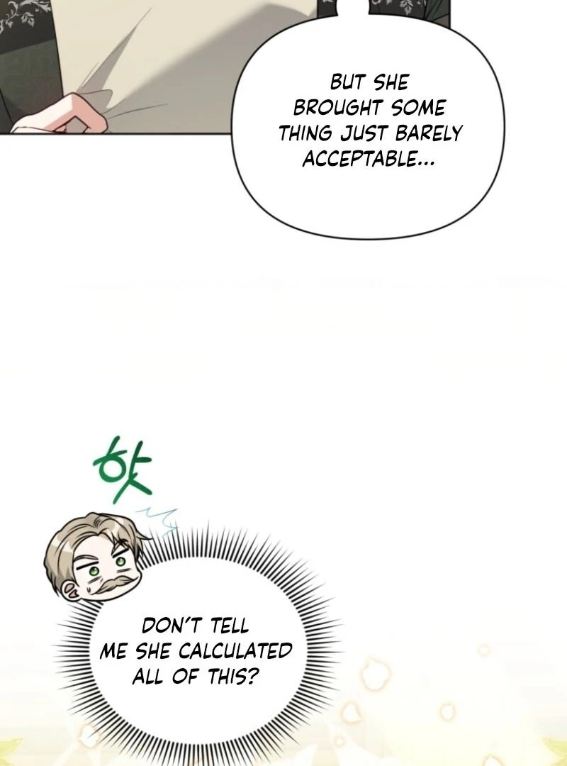 The Low-Ranking Civil Servant Wants to Achieve Success Chapter 32 - page 114