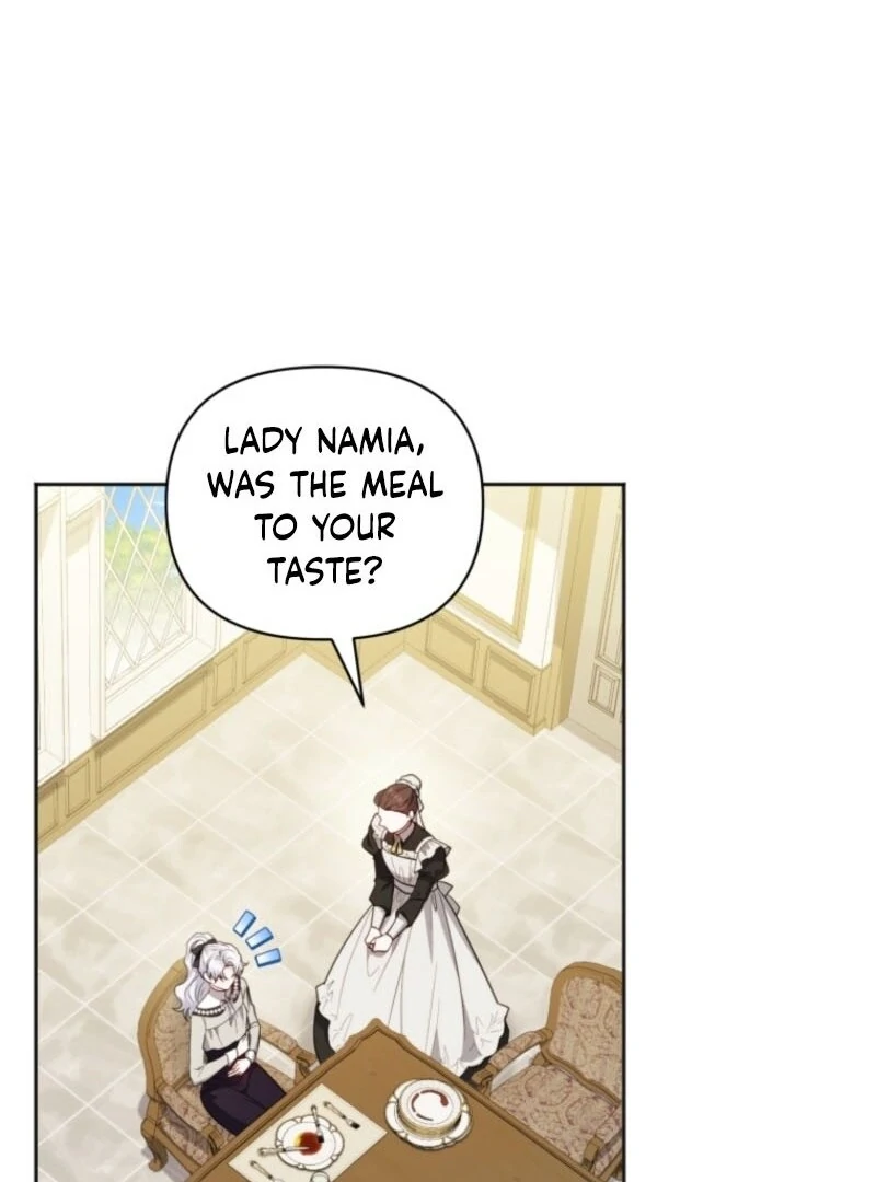 The Low-Ranking Civil Servant Wants to Achieve Success Chapter 32 - page 20