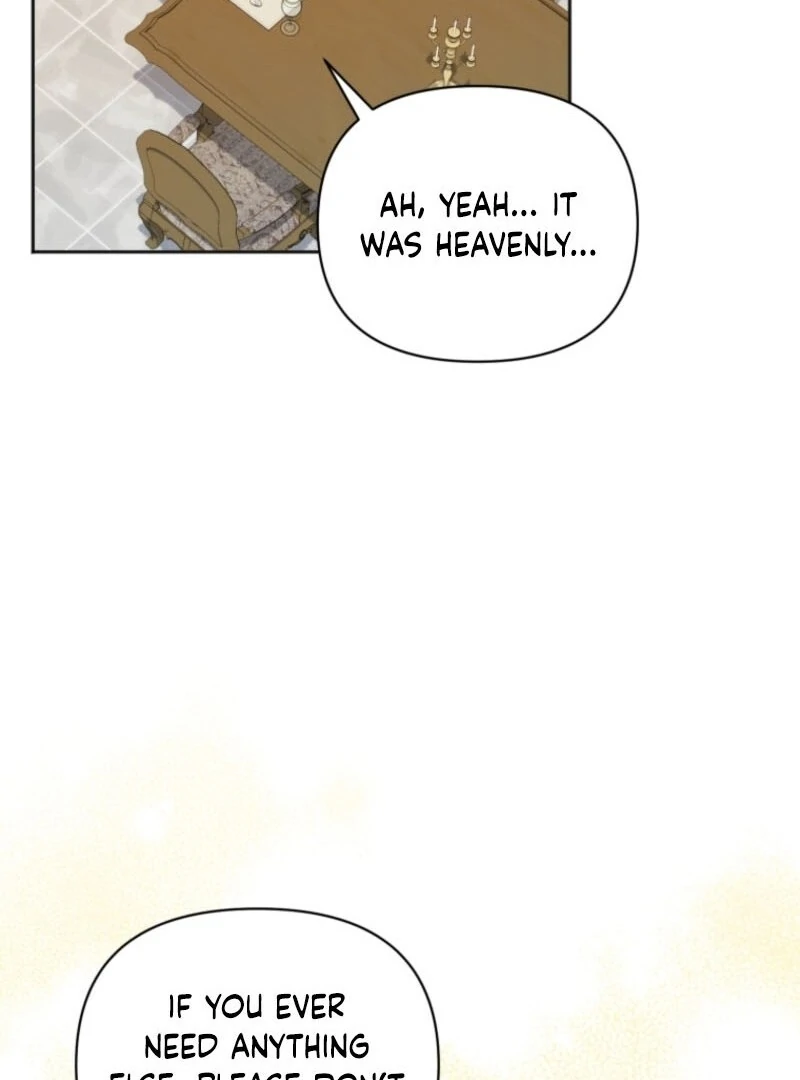 The Low-Ranking Civil Servant Wants to Achieve Success Chapter 32 - page 21