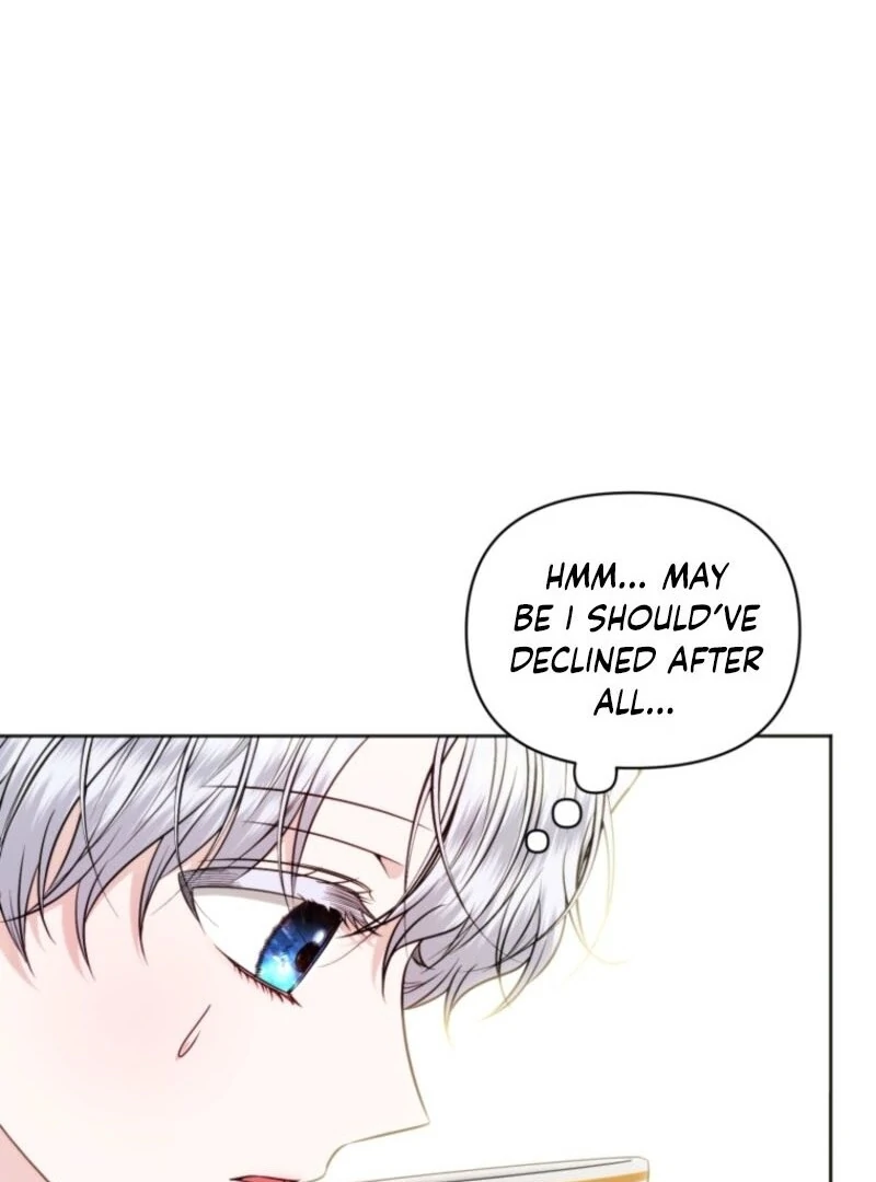 The Low-Ranking Civil Servant Wants to Achieve Success Chapter 32 - page 25