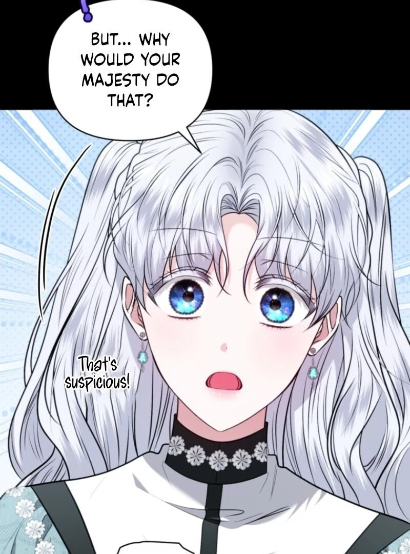 The Low-Ranking Civil Servant Wants to Achieve Success Chapter 32 - page 31
