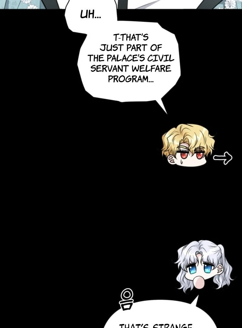 The Low-Ranking Civil Servant Wants to Achieve Success Chapter 32 - page 32
