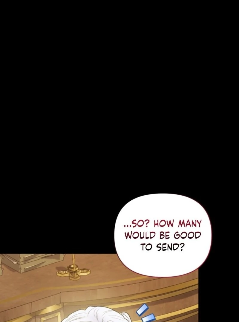 The Low-Ranking Civil Servant Wants to Achieve Success Chapter 32 - page 36