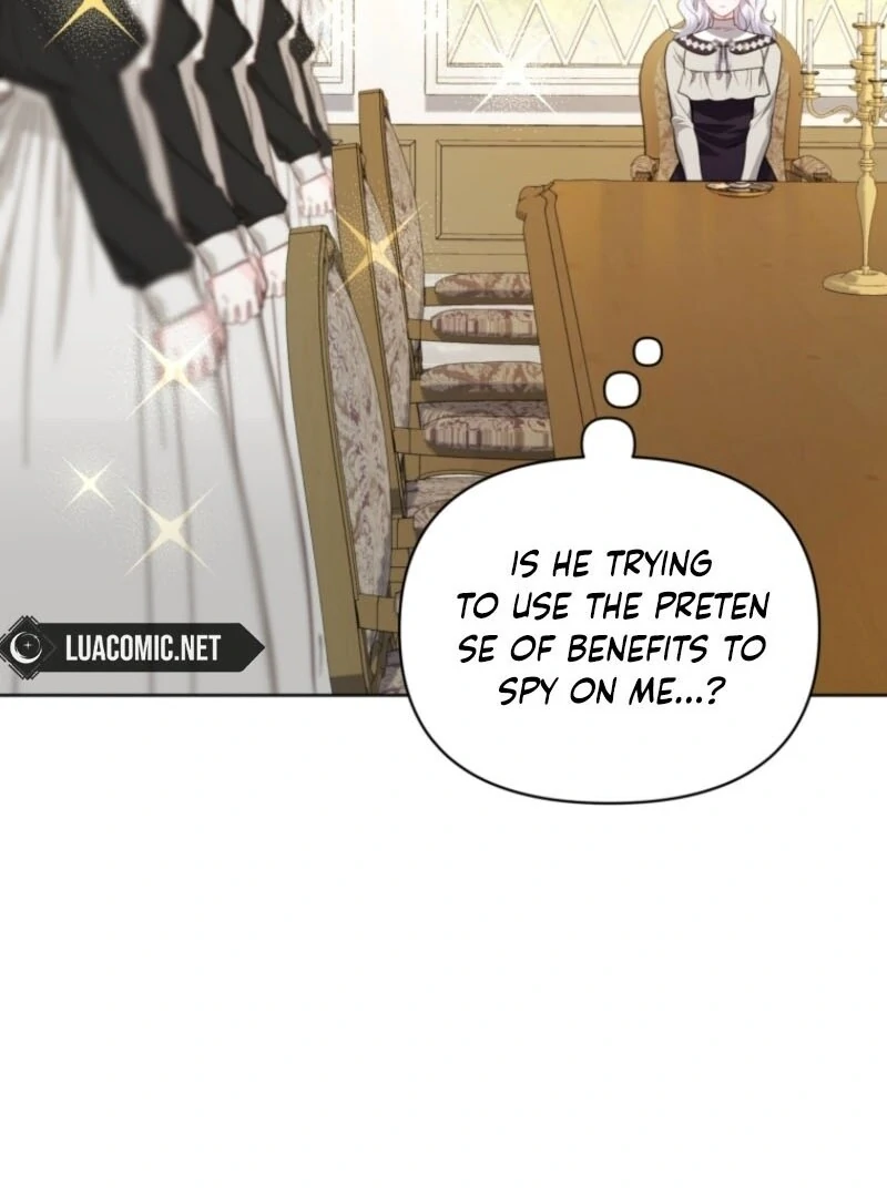 The Low-Ranking Civil Servant Wants to Achieve Success Chapter 32 - page 40