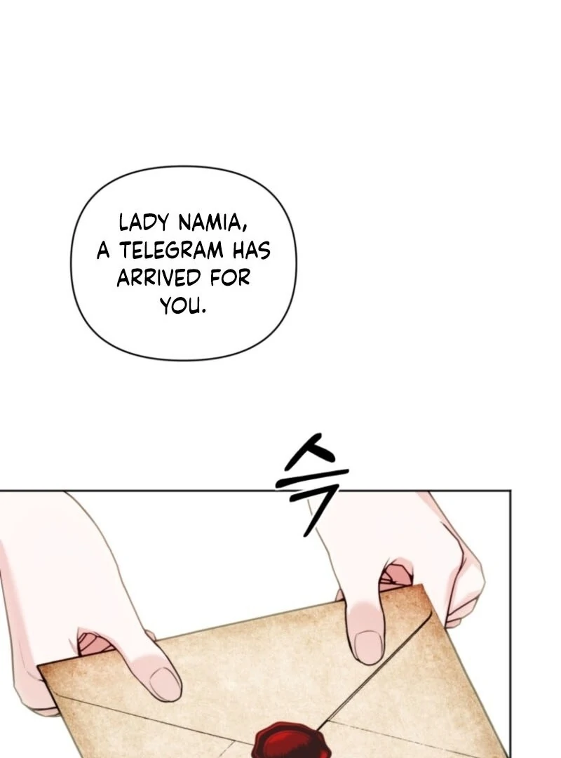 The Low-Ranking Civil Servant Wants to Achieve Success Chapter 32 - page 41