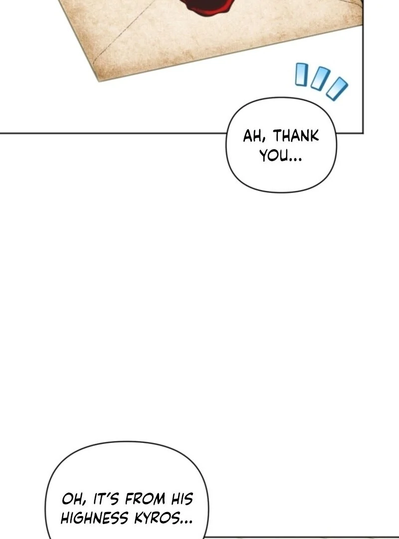 The Low-Ranking Civil Servant Wants to Achieve Success Chapter 32 - page 42