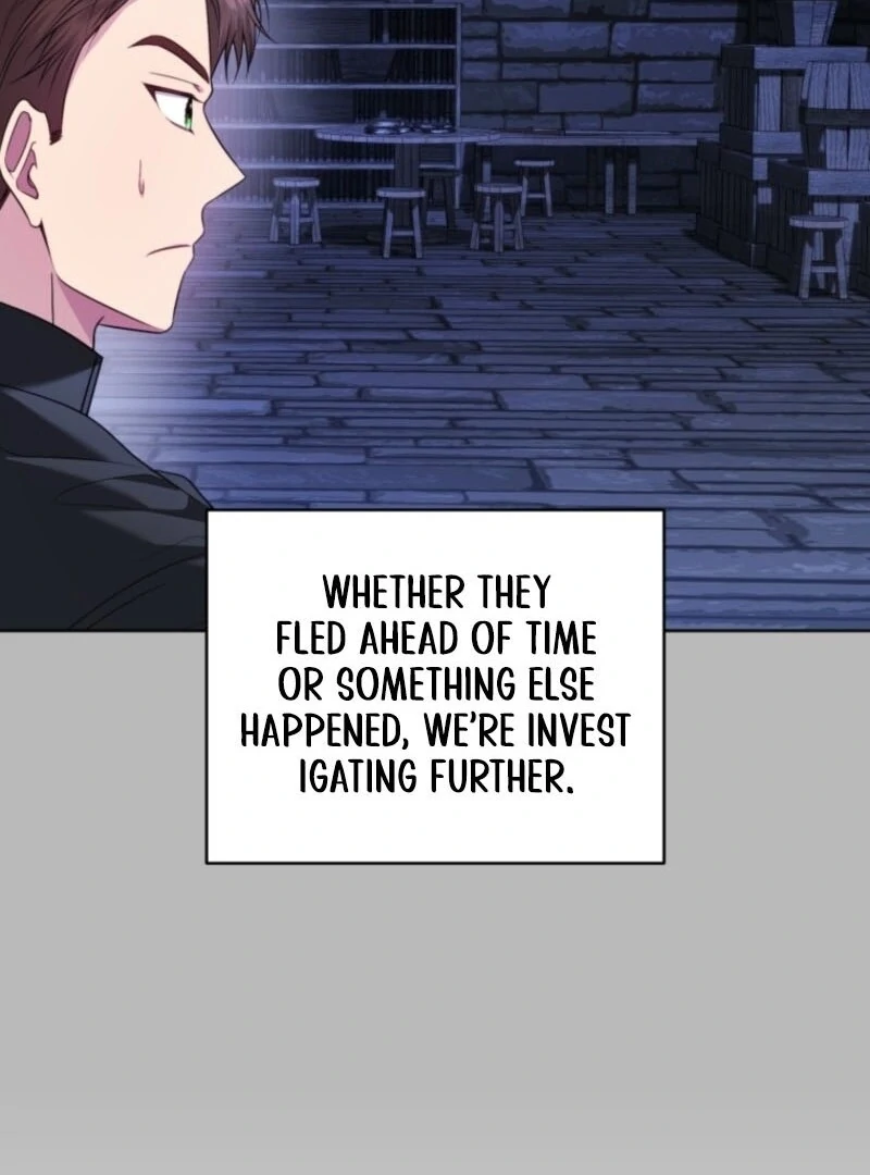 The Low-Ranking Civil Servant Wants to Achieve Success Chapter 32 - page 51