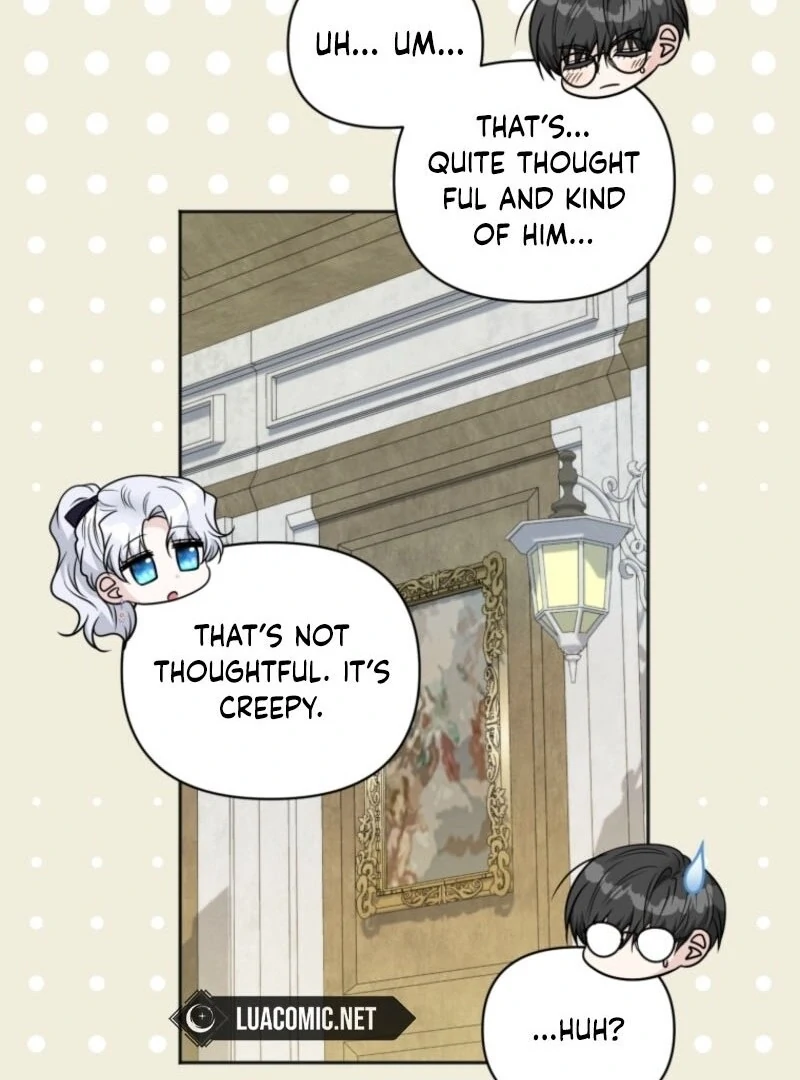 The Low-Ranking Civil Servant Wants to Achieve Success Chapter 32 - page 60
