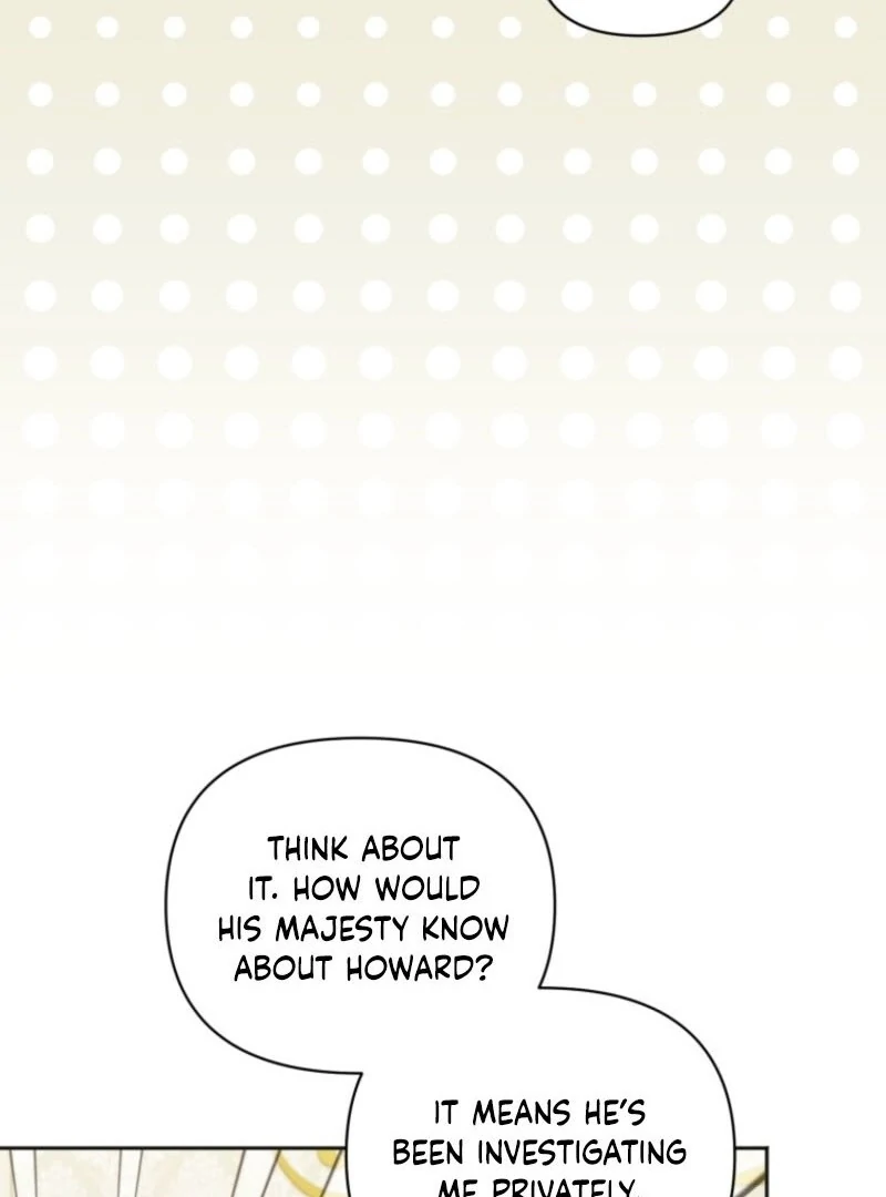 The Low-Ranking Civil Servant Wants to Achieve Success Chapter 32 - page 61