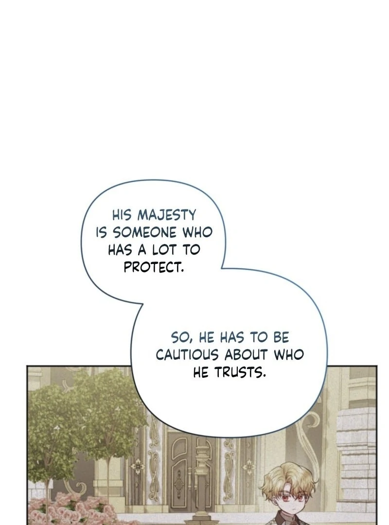 The Low-Ranking Civil Servant Wants to Achieve Success Chapter 32 - page 69