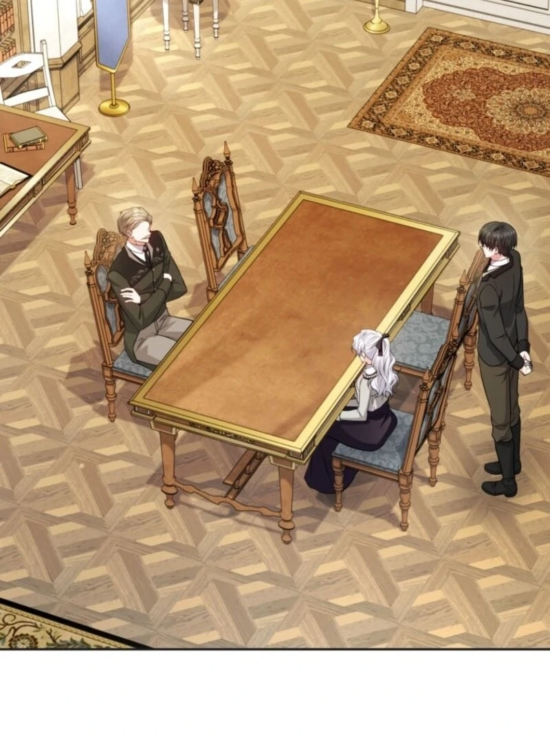 The Low-Ranking Civil Servant Wants to Achieve Success Chapter 32 - page 80