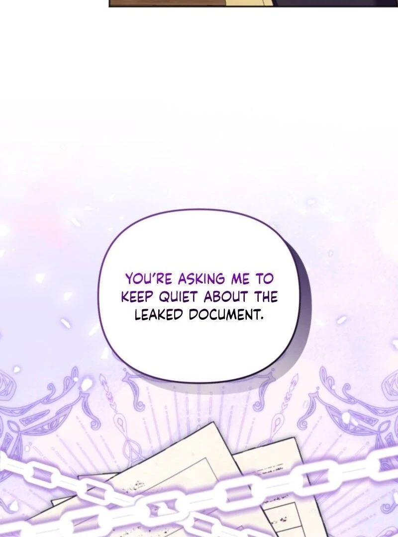 The Low-Ranking Civil Servant Wants to Achieve Success Chapter 32 - page 84