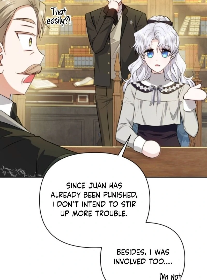 The Low-Ranking Civil Servant Wants to Achieve Success Chapter 32 - page 94