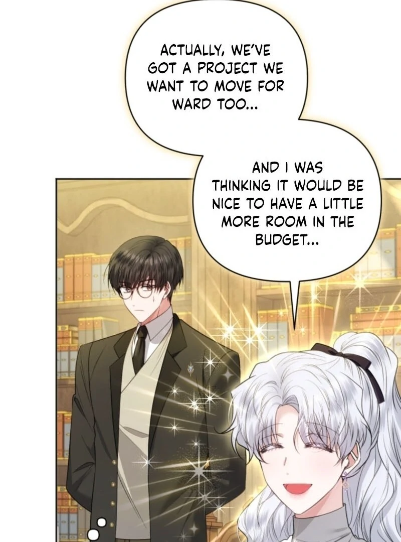 The Low-Ranking Civil Servant Wants to Achieve Success Chapter 32 - page 98