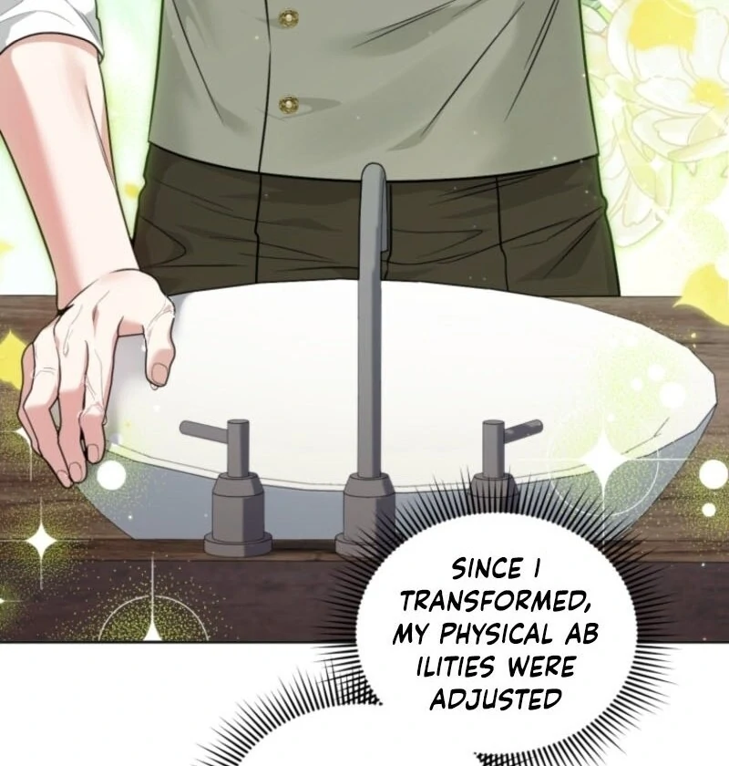 The Low-Ranking Civil Servant Wants to Achieve Success Chapter 33 - page 101