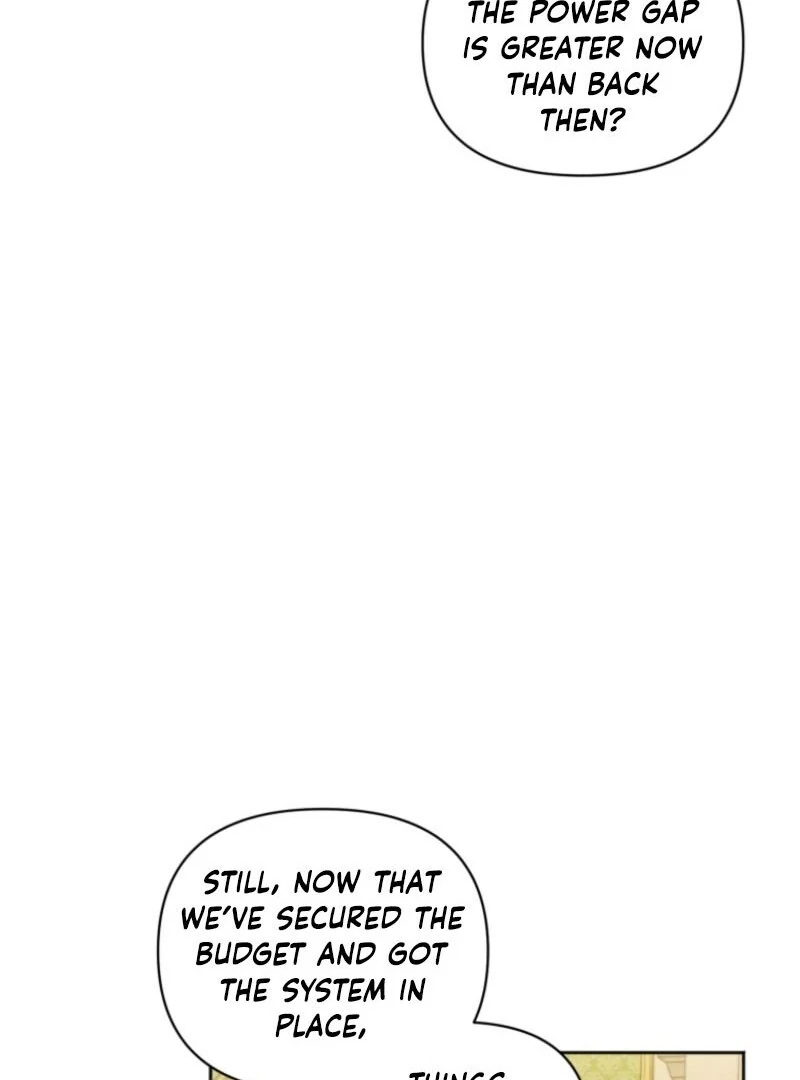 The Low-Ranking Civil Servant Wants to Achieve Success Chapter 33 - page 107