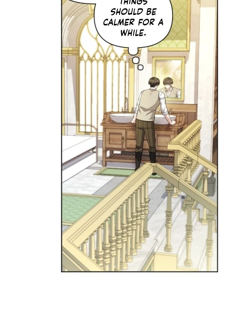 The Low-Ranking Civil Servant Wants to Achieve Success Chapter 33 - page 108