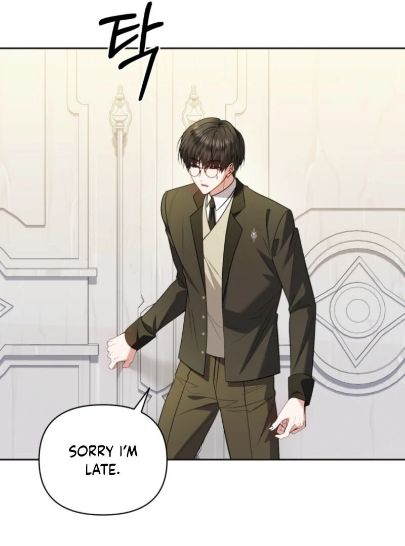 The Low-Ranking Civil Servant Wants to Achieve Success Chapter 33 - page 114