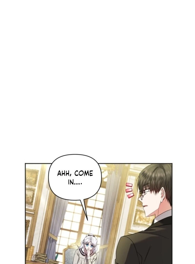 The Low-Ranking Civil Servant Wants to Achieve Success Chapter 33 - page 115