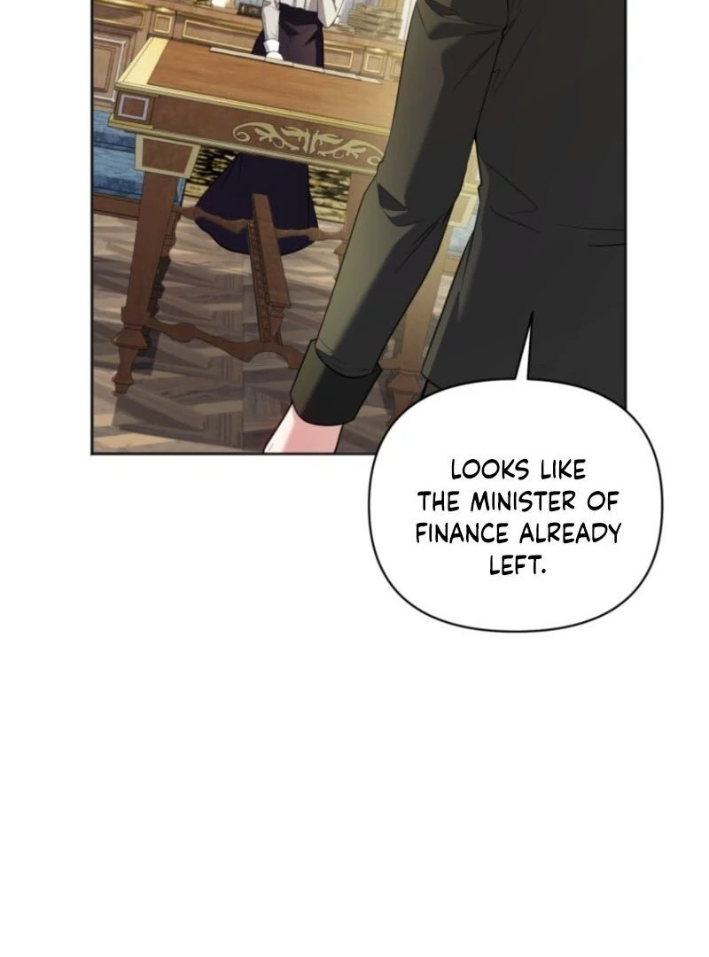 The Low-Ranking Civil Servant Wants to Achieve Success Chapter 33 - page 116