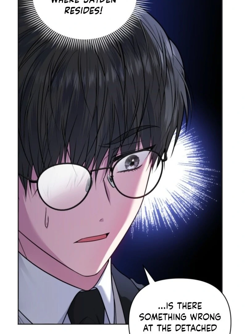 The Low-Ranking Civil Servant Wants to Achieve Success Chapter 33 - page 119