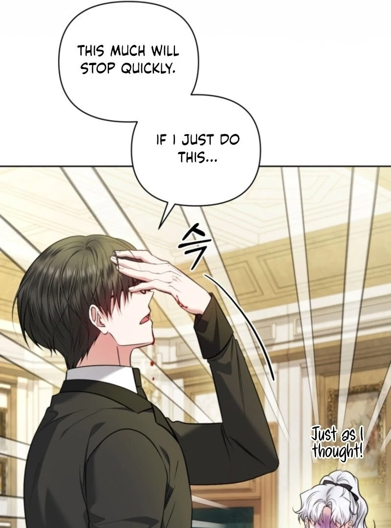 The Low-Ranking Civil Servant Wants to Achieve Success Chapter 33 - page 12