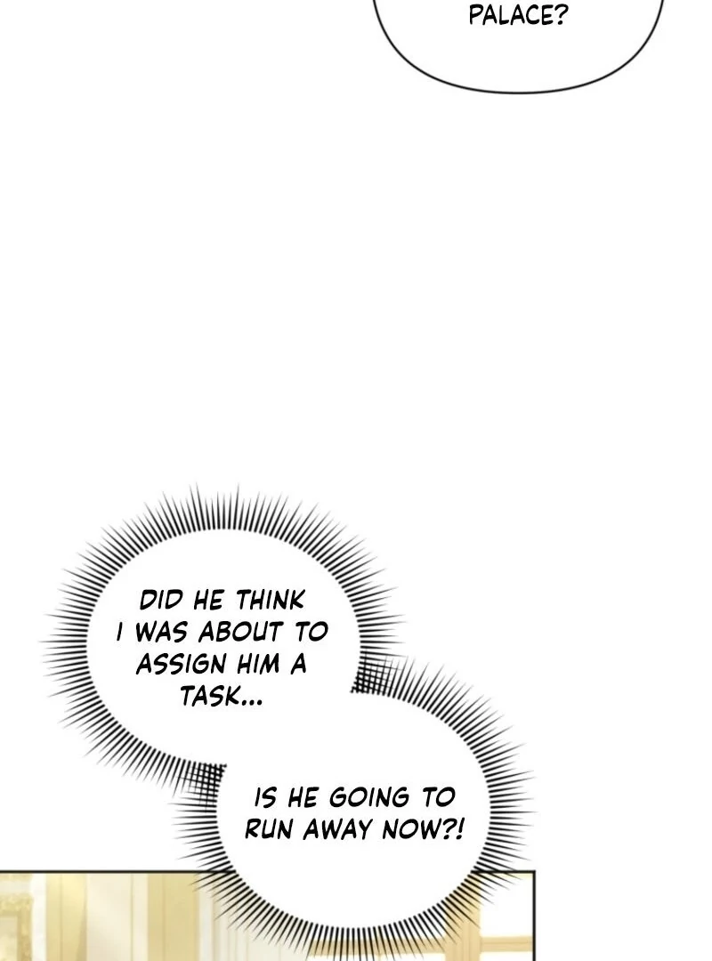 The Low-Ranking Civil Servant Wants to Achieve Success Chapter 33 - page 120