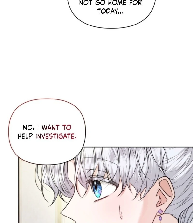 The Low-Ranking Civil Servant Wants to Achieve Success Chapter 33 - page 122