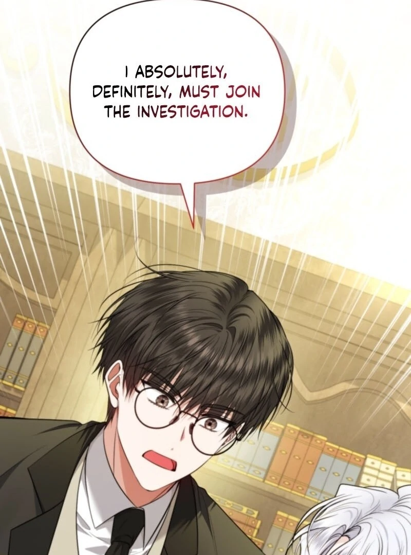 The Low-Ranking Civil Servant Wants to Achieve Success Chapter 33 - page 124