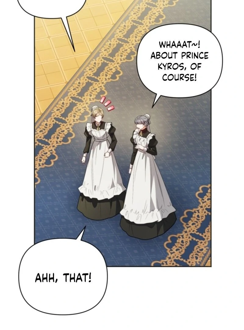 The Low-Ranking Civil Servant Wants to Achieve Success Chapter 33 - page 129