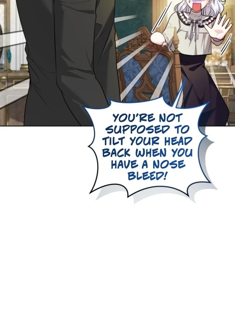 The Low-Ranking Civil Servant Wants to Achieve Success Chapter 33 - page 13