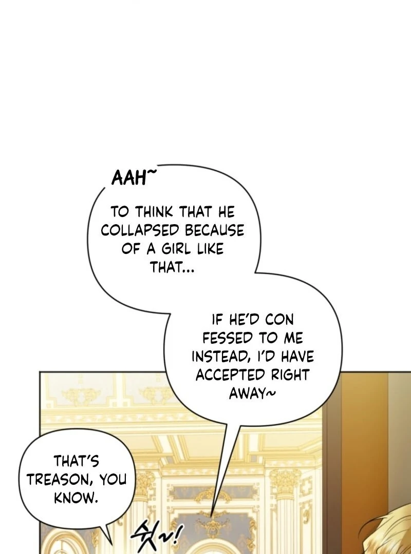 The Low-Ranking Civil Servant Wants to Achieve Success Chapter 33 - page 132