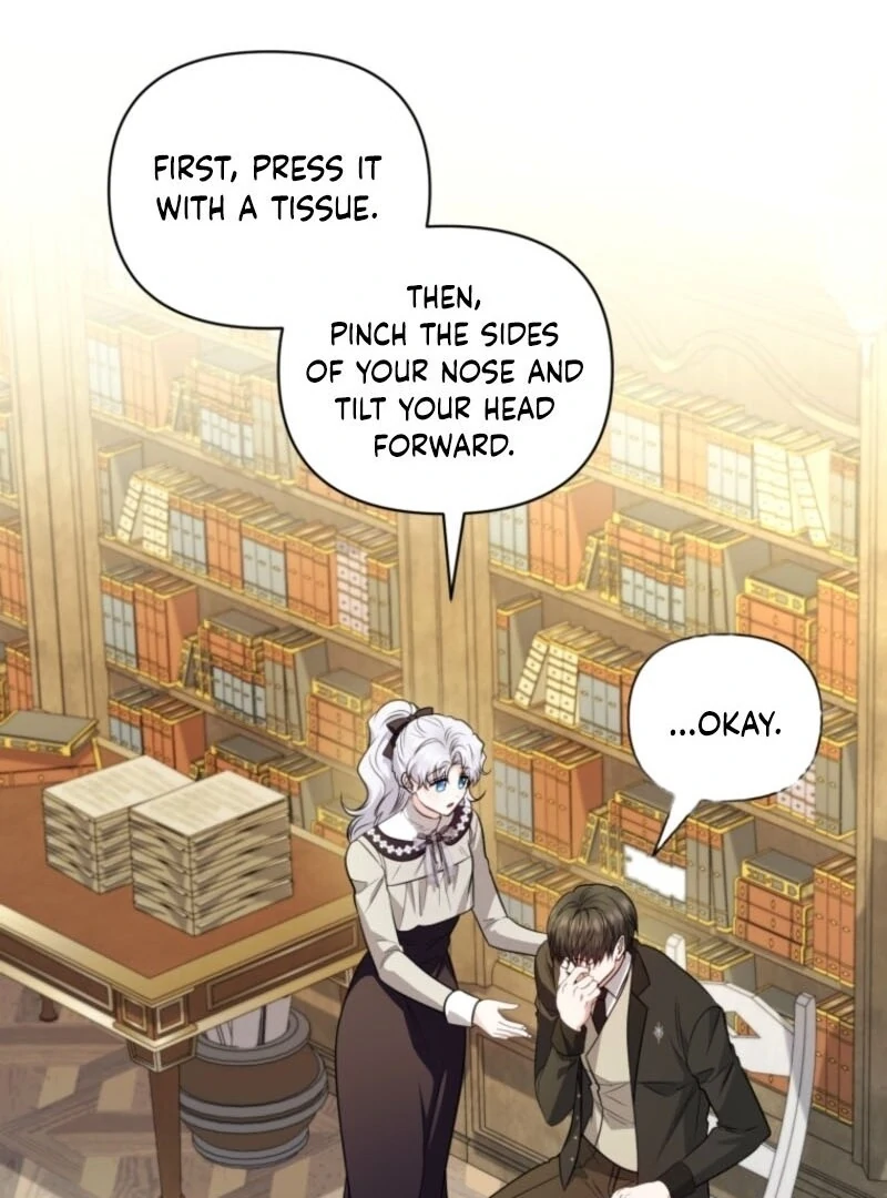 The Low-Ranking Civil Servant Wants to Achieve Success Chapter 33 - page 17
