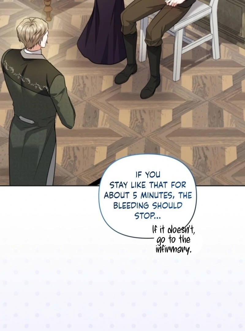 The Low-Ranking Civil Servant Wants to Achieve Success Chapter 33 - page 18