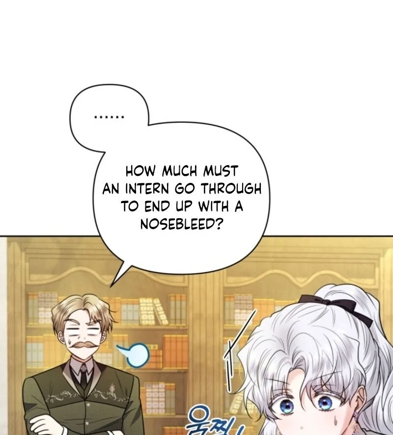 The Low-Ranking Civil Servant Wants to Achieve Success Chapter 33 - page 21