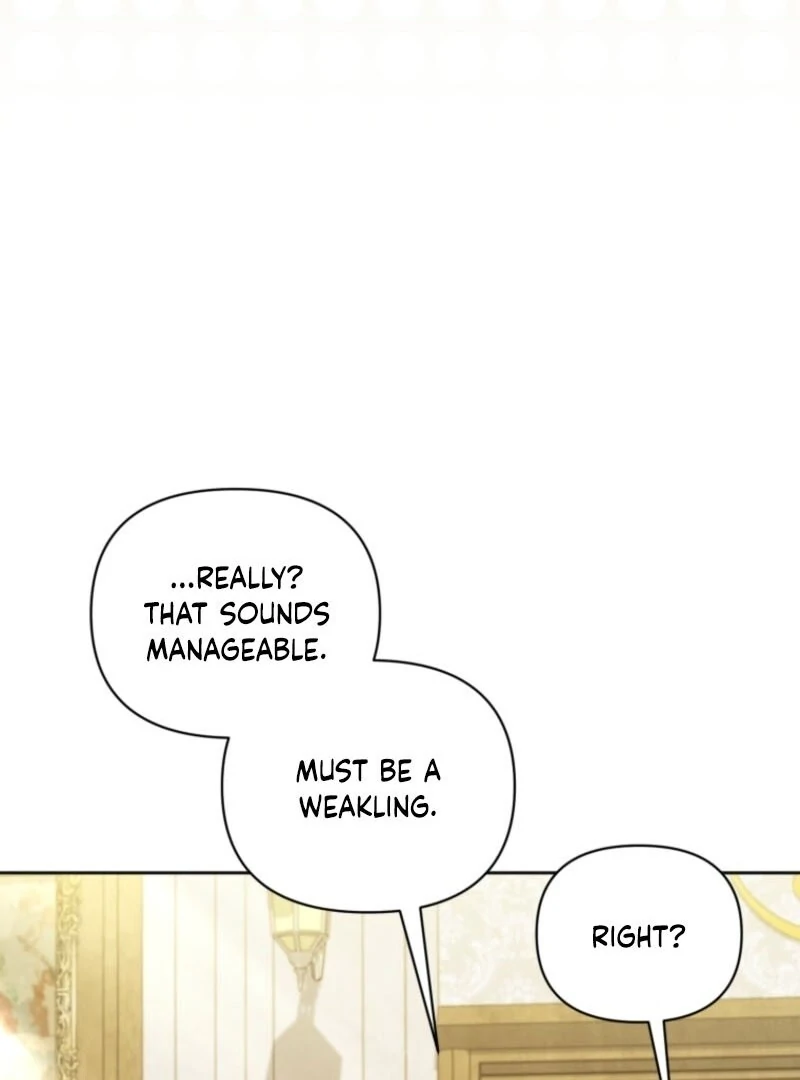 The Low-Ranking Civil Servant Wants to Achieve Success Chapter 33 - page 27