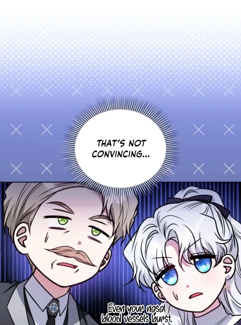 The Low-Ranking Civil Servant Wants to Achieve Success Chapter 33 - page 32