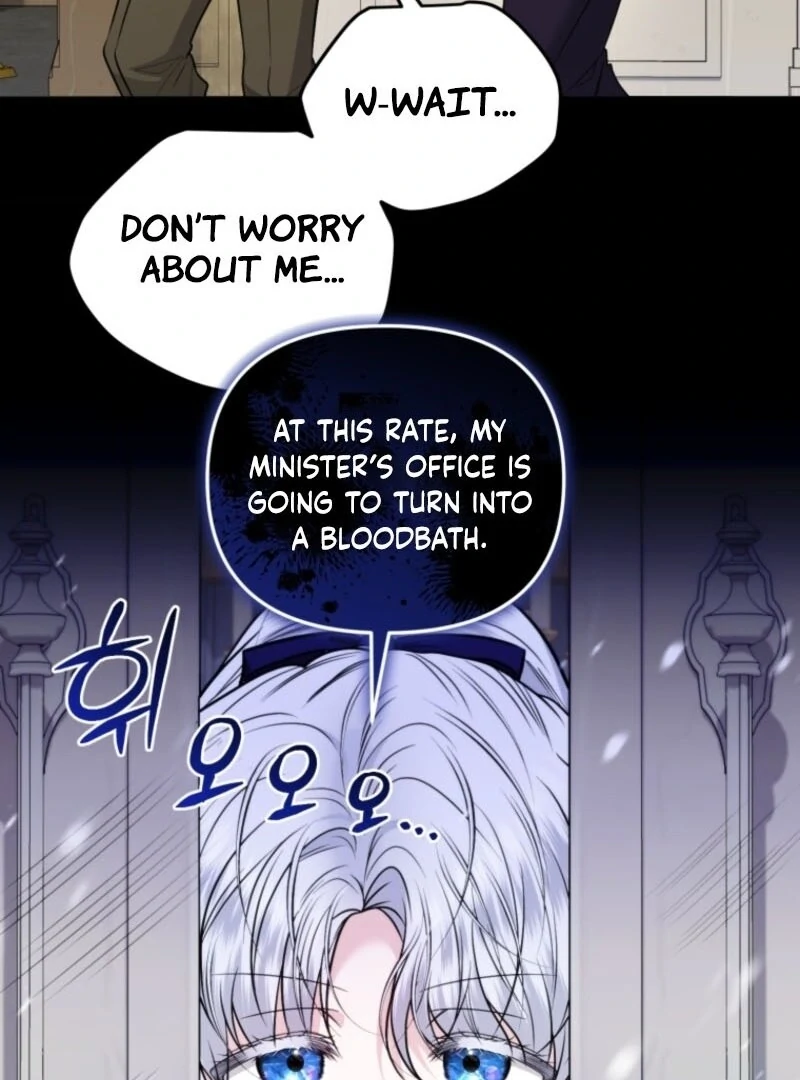 The Low-Ranking Civil Servant Wants to Achieve Success Chapter 33 - page 36