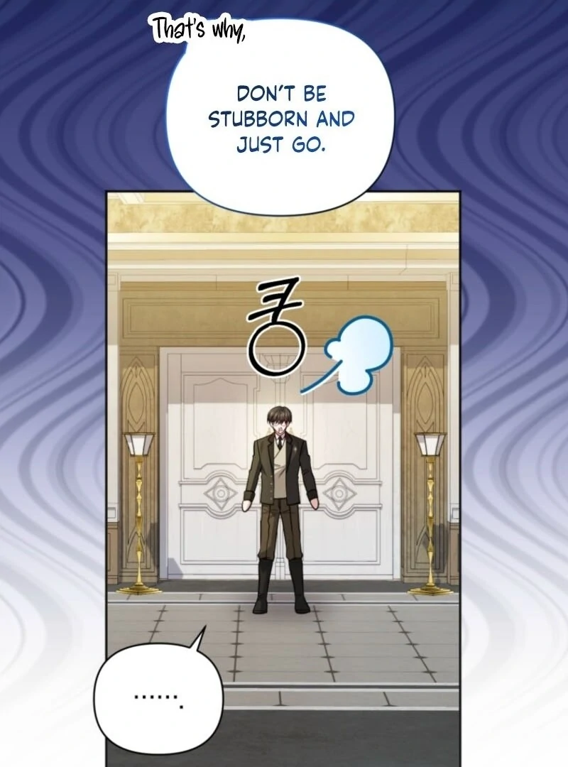 The Low-Ranking Civil Servant Wants to Achieve Success Chapter 33 - page 38