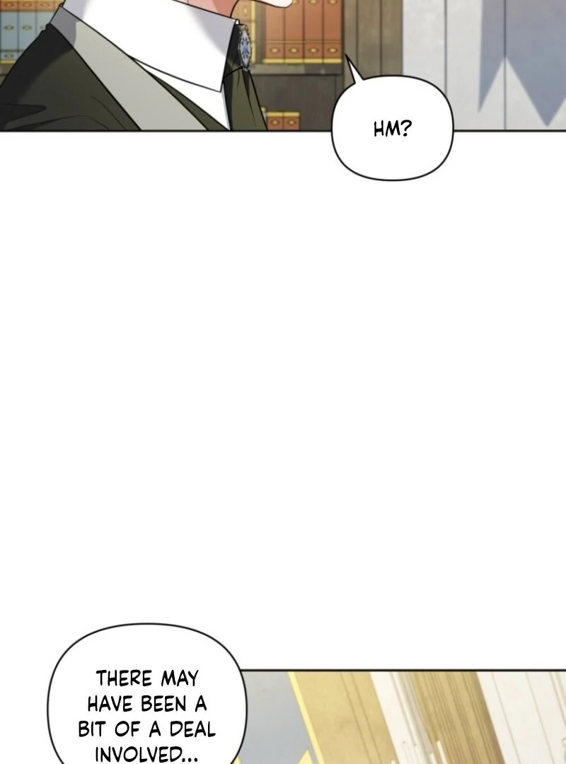 The Low-Ranking Civil Servant Wants to Achieve Success Chapter 33 - page 48