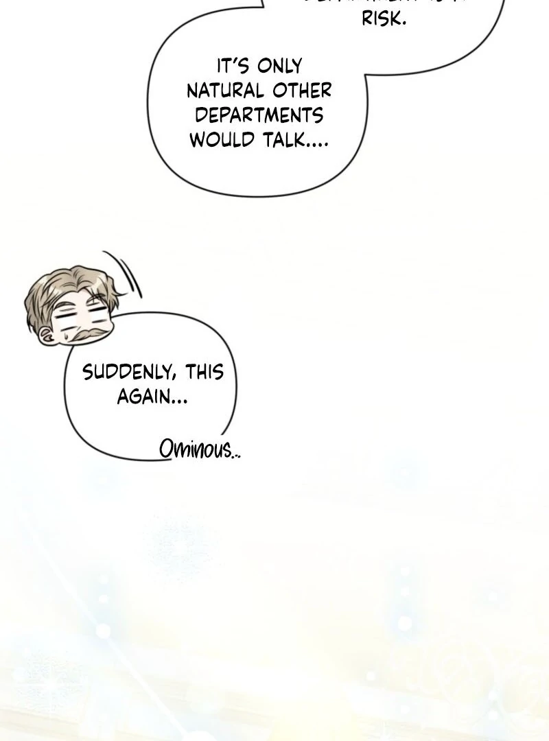 The Low-Ranking Civil Servant Wants to Achieve Success Chapter 33 - page 50