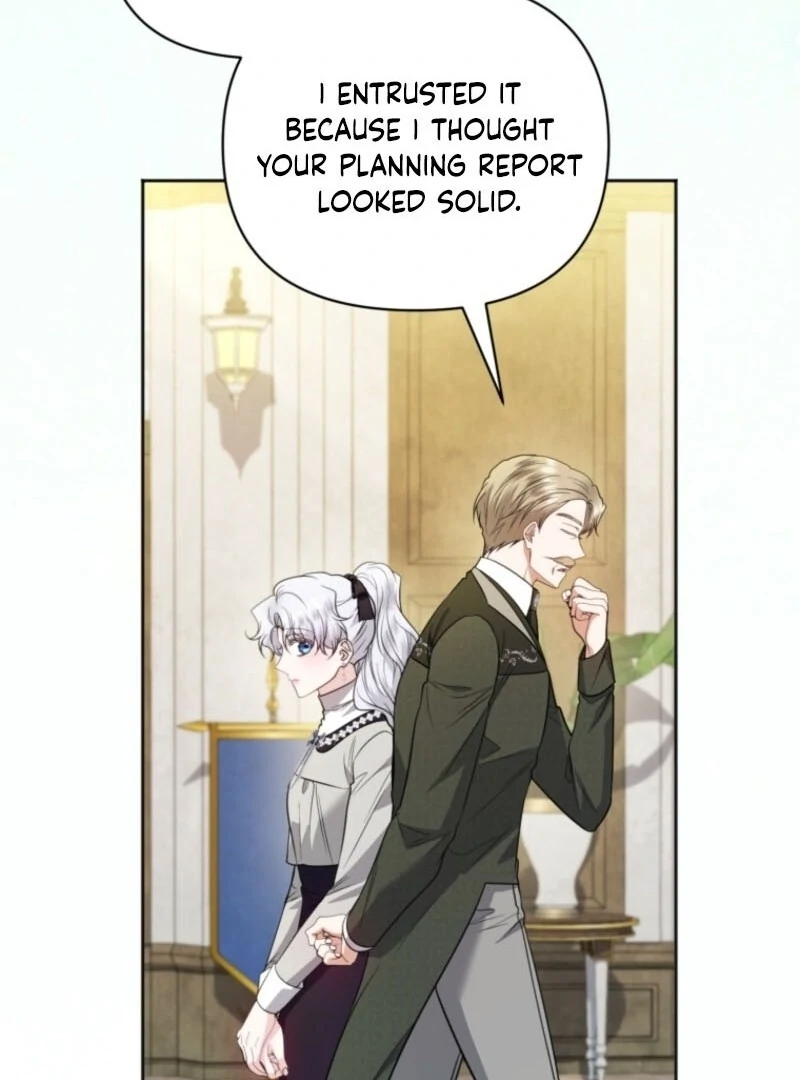 The Low-Ranking Civil Servant Wants to Achieve Success Chapter 33 - page 55