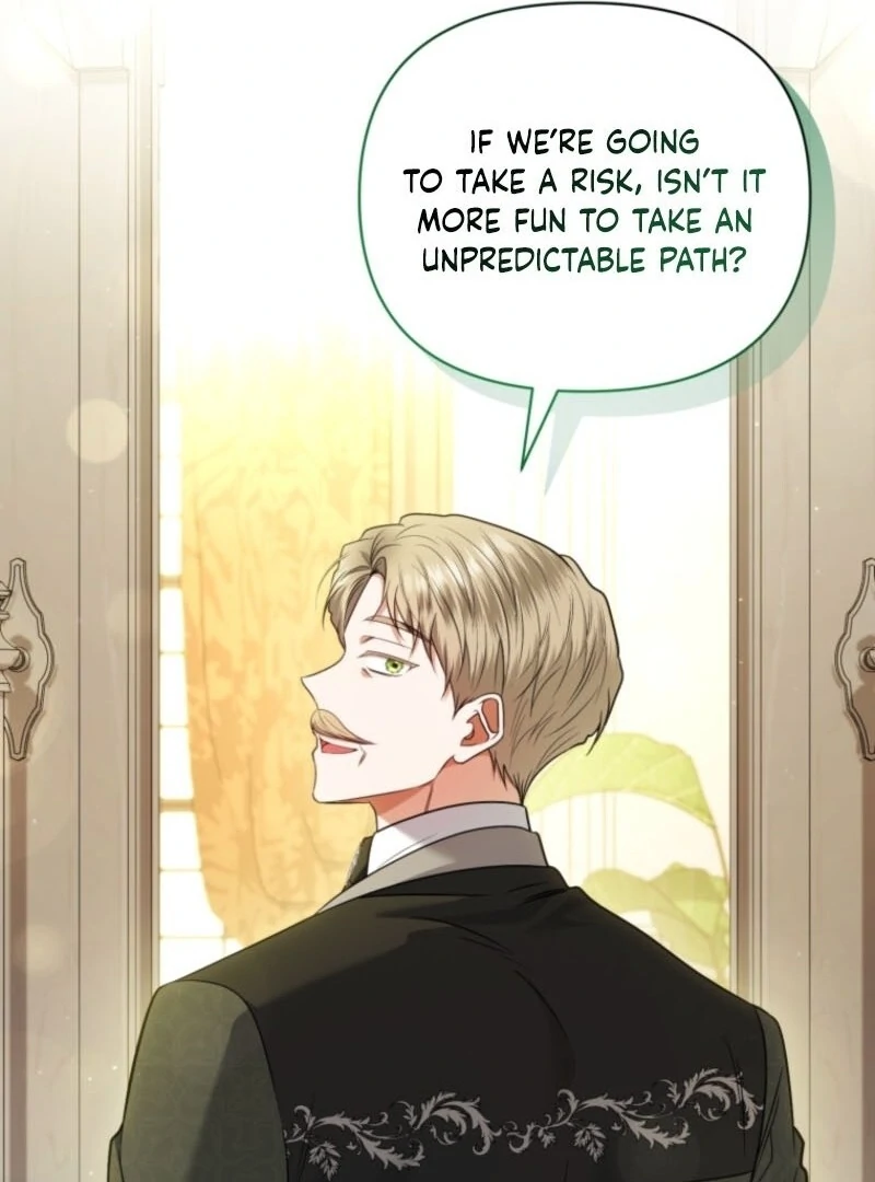 The Low-Ranking Civil Servant Wants to Achieve Success Chapter 33 - page 58