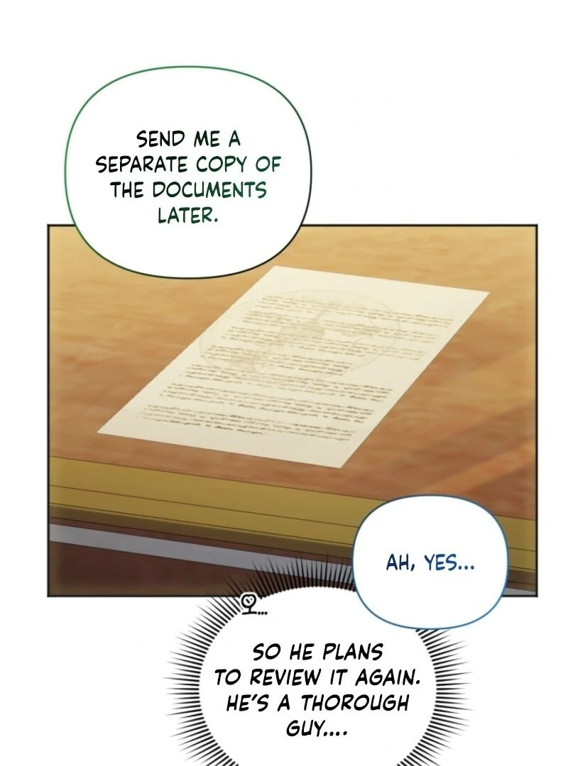 The Low-Ranking Civil Servant Wants to Achieve Success Chapter 33 - page 60